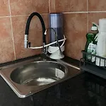 Zafiri Apartahotel 4*