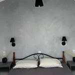 Zafiri Apartmanhotel Naxos City
