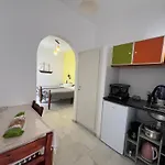Zafiri 4* Naxos City