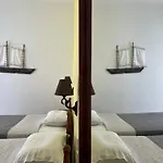 Apartahotel Zafiri