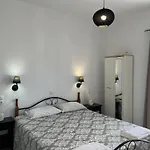 Apartahotel Zafiri Naxos City
