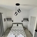 Apartmanhotel Zafiri