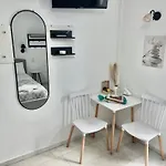 Apartmanhotel Zafiri 4*