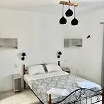 Apartmanhotel Zafiri Naxos City