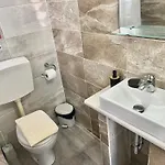 Apartmanhotel Zafiri