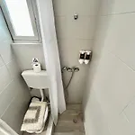 Zafiri Apartmanhotel Naxos City