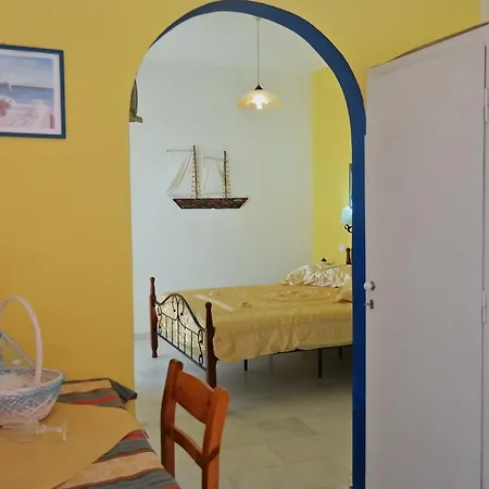 Zafiri Ξενοδοχείο με διαμερίσματα *