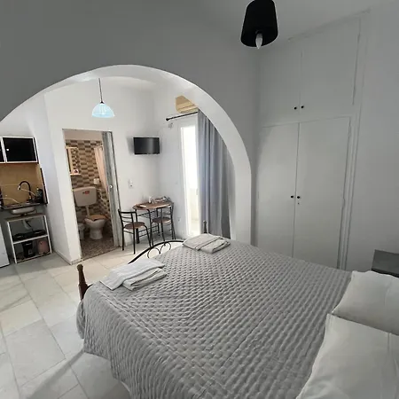 Апарт-отель Zafiri