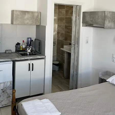 Zafiri Apartahotel