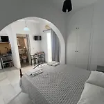 Hotel apartamentowy Zafiri