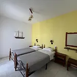 Hotel apartamentowy Zafiri 4*