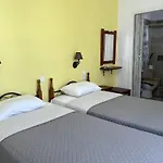 Zafiri Hotel apartamentowy 4*