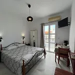 Zafiri Naxos City