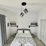 Zafiri Апарт-отель