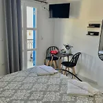 Zafiri Апарт-отель 4*