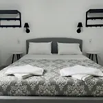 Zafiri Апарт-отель Naxos City