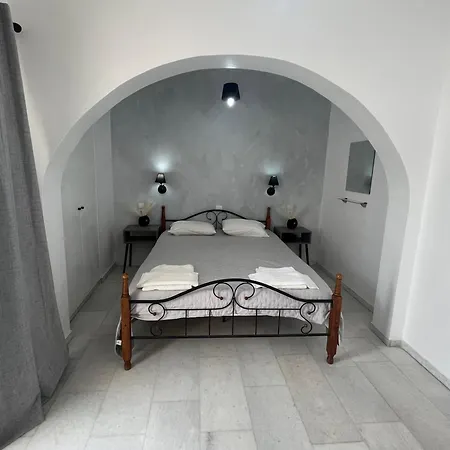 Zafiri Aparthotel