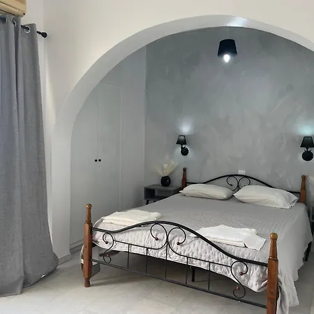 Zafiri Aparthotel