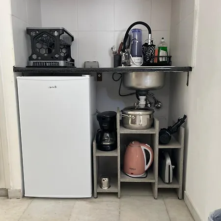 Zafiri شقة فندقية