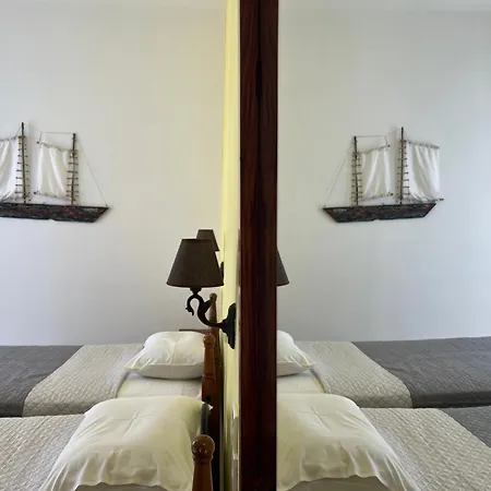 شقة فندقية Zafiri