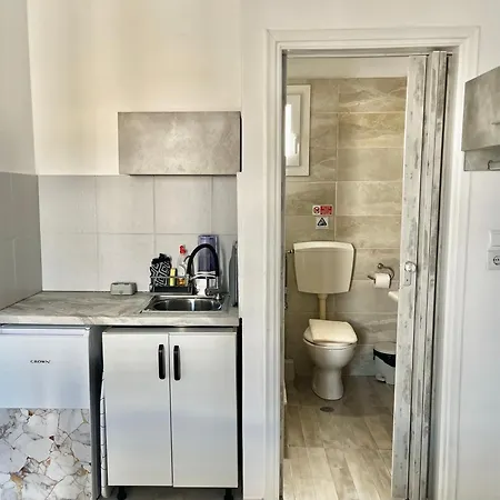 Zafiri 4* Naxos City