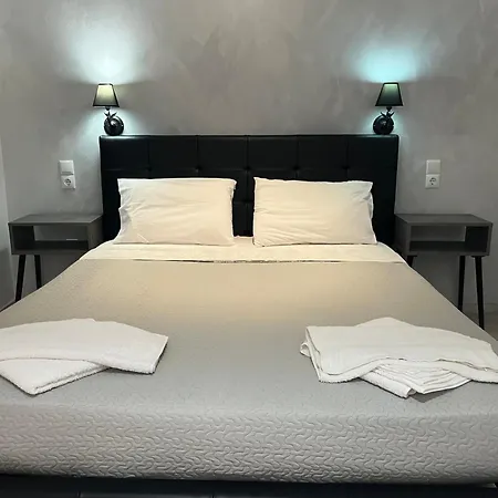 Aparthotel Zafiri