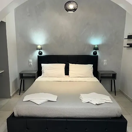 Zafiri Apart-hotel