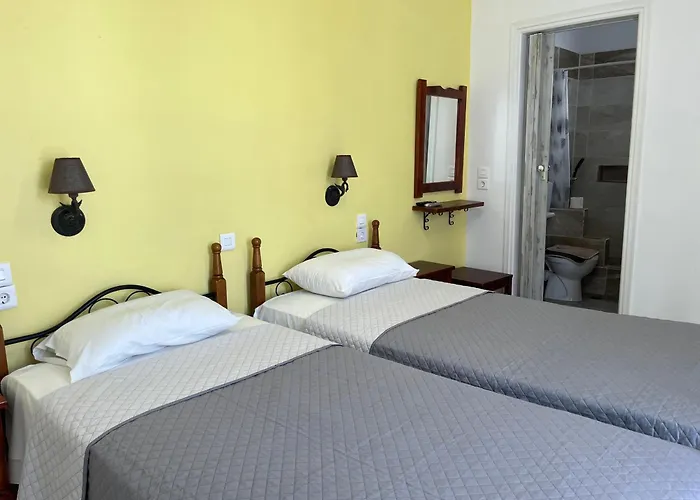 Zafiri Apartahotel 3*